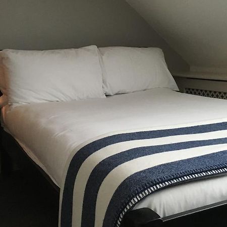 The Oxford Townhouse Bed & Breakfast Bagian luar foto